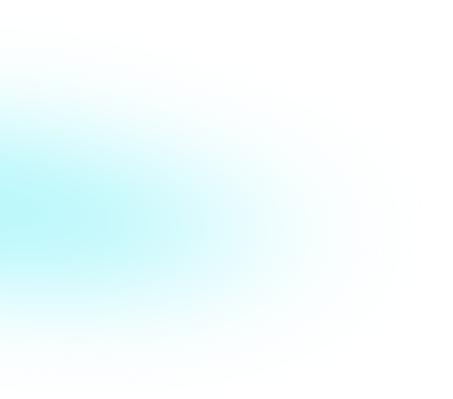 Blue haze blur