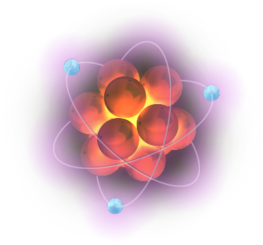 Atom icon