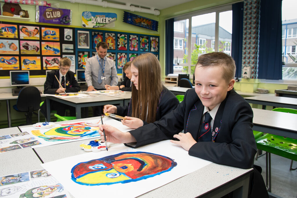 School Calendar – The Wordsley School